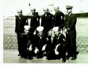 USS Calcaterra
