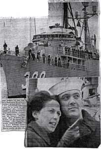 USS Calcaterra