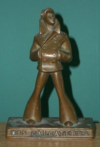 Saw this statue on e-bay
