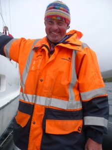 Hamish McFarland
