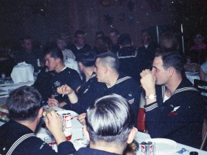 navy crew photos archive