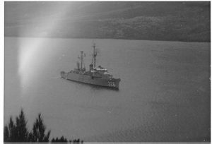 USS Thomas J. Gary