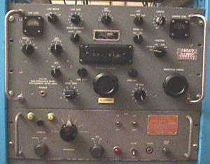 Aspen Ridge naval archive