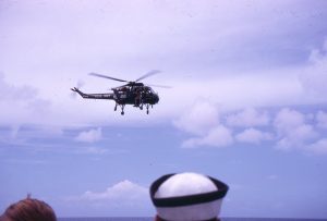 helicopter