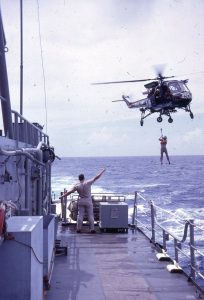 helicopter