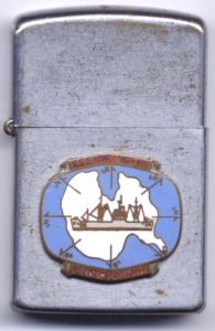 Scott Base Antarctica