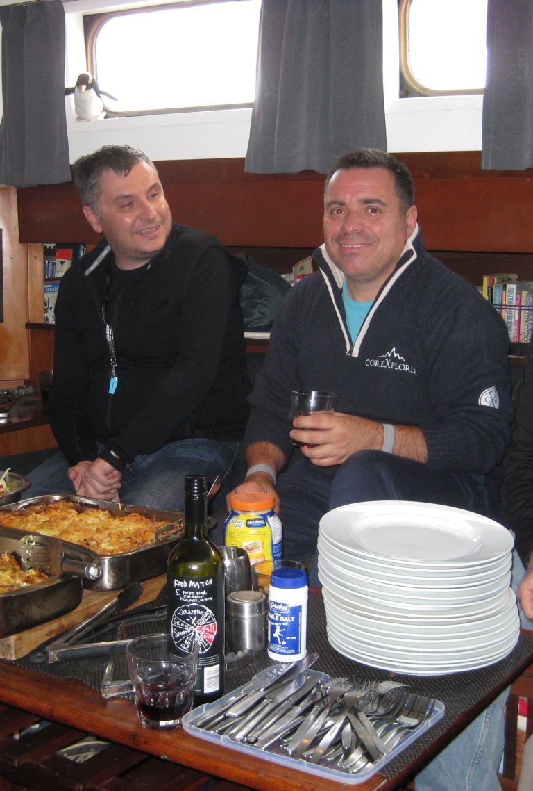 John VK YP Tommy VKIR Australia