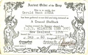 Gerald Mack Avera