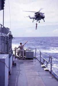 helicopter