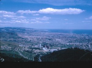 Baxter Barcelona