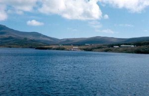 Campbell Island