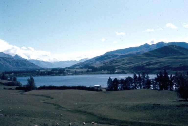 Central Otago