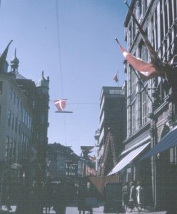 Baxter Copenhagen