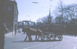 Baxter Copenhagen