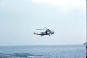 Baxter Helecopter