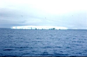 iceberg