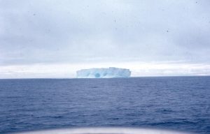 iceberg