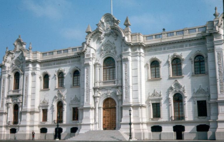 Lima Peru