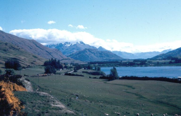Queenstown