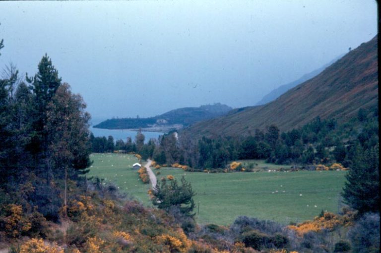 Queenstown