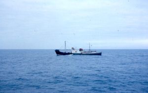 Trawler