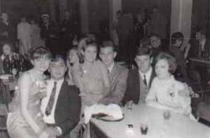 Laurena Mackey Bob Young and Jenny
