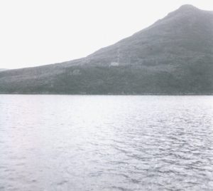 Campbell Island