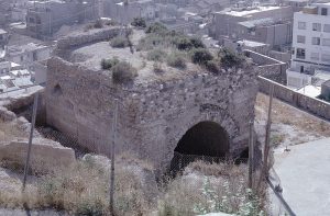 Canaries Castle Remnants Gran Canaria