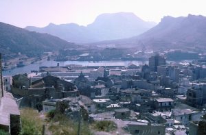 Canaries Las Palamas Gran Canaria
