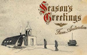 Christmas card