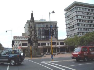 great king street