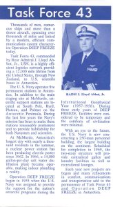 Operation Deep Freeze