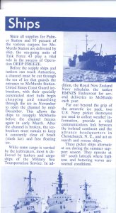 Operation Deep Freeze
