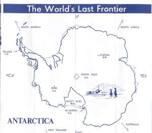 Operation Deep Freeze