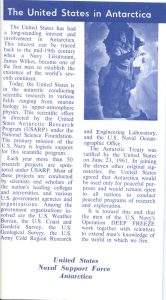 Operation Deep Freeze