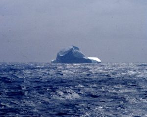 Operation Deep Freeze history