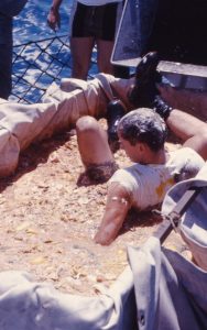 Operation Deep Freeze Shellback