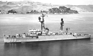 Antarctic expedition ship logs archive