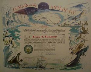 Antarctic Circle