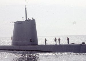 Escort Odax Detail