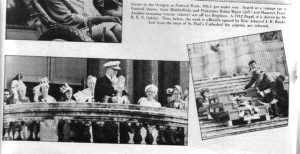 article about USS mills