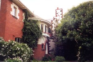 Fletcher Lodge