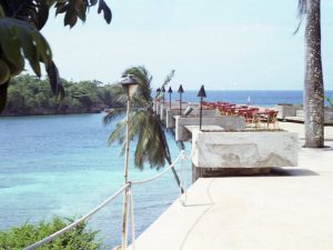 Haiti