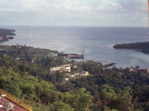 Haiti