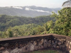 Haiti