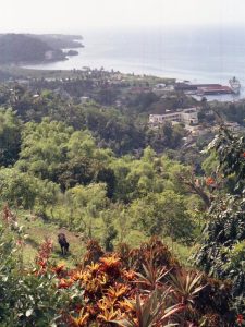Haiti