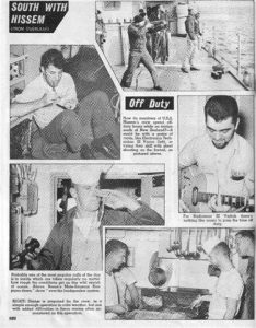 Archies Articles Page