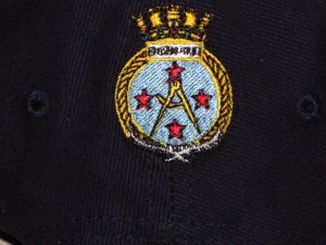 Calcaterra patches