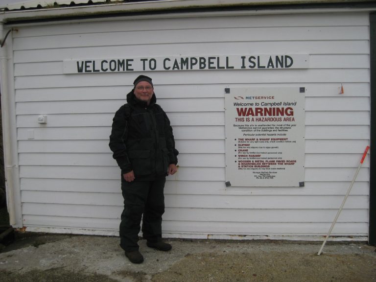US NZ Navy Antarctica cooperation