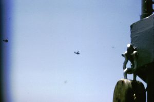 Intel Ops oviet Helos from CHG